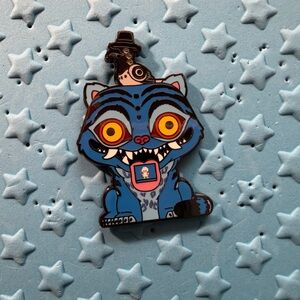 Loungefly K-Pop Demon Hunters Derpy Mystery Box Pin
